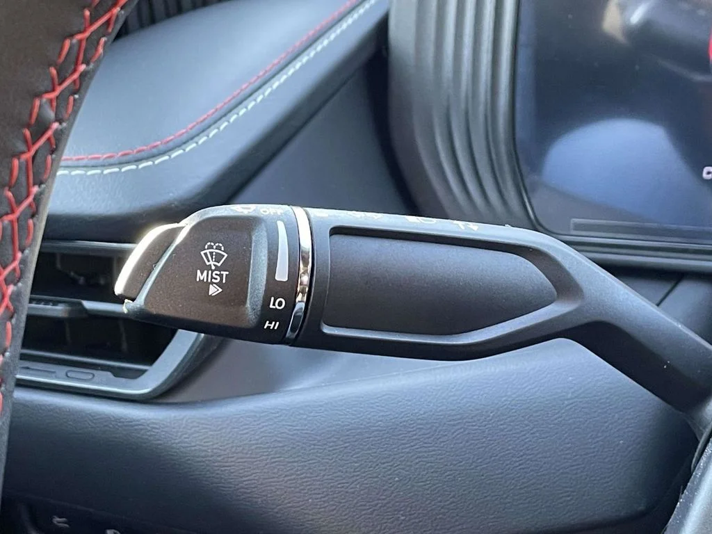 New 2026 Redeye Dodge Scat Pack image 28
