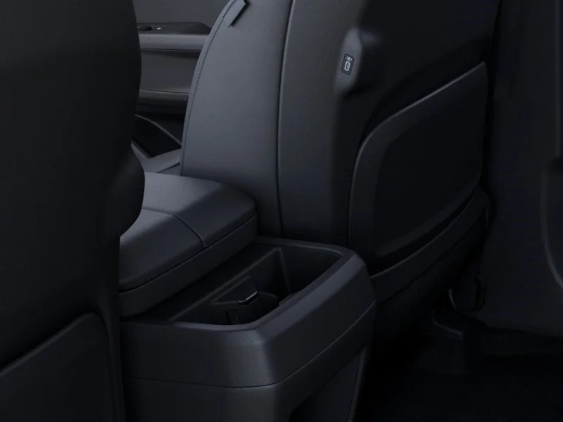 New 2027 Glacial White Kia X-Line EX image 26