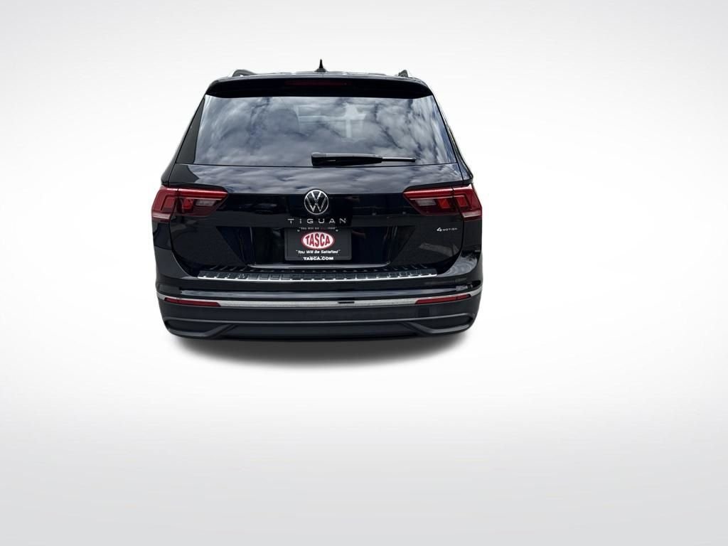 Used 2024  Volkswagen 2.0T S image 7