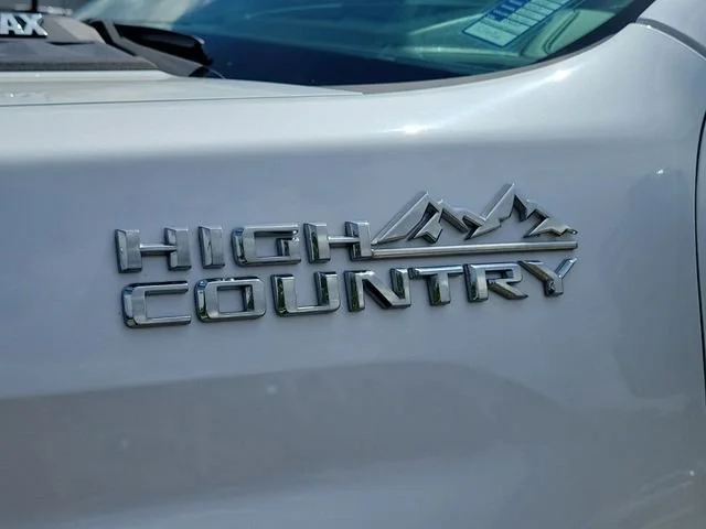 2024 Chevrolet Silverado 2500HD High Country - Photo 8