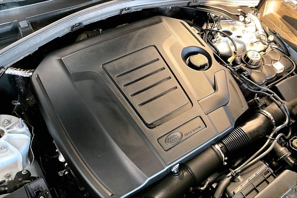 2023 Land Rover Range Rover Velar S - Photo 29