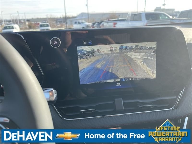 2026 Chevrolet Equinox RS - Photo 15