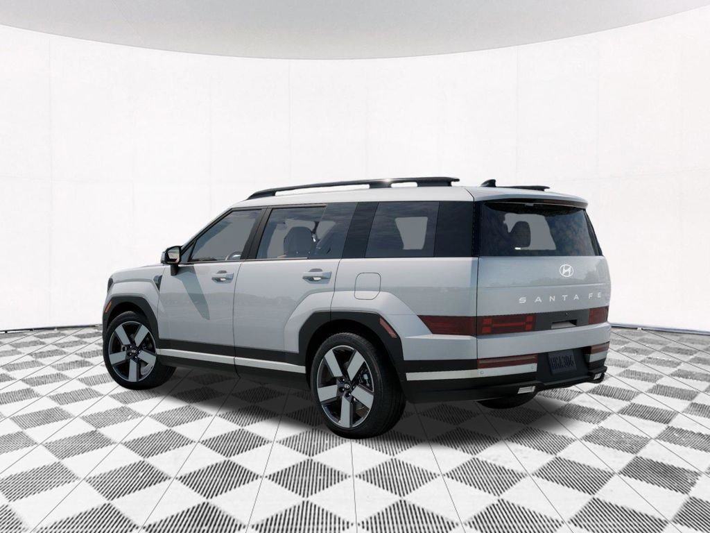 New 2027  Hyundai Limited image 7