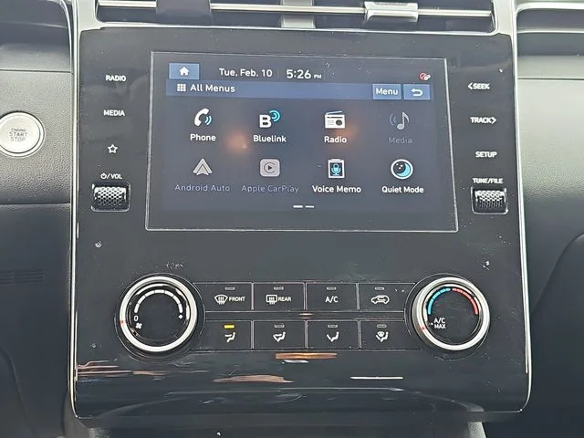 2023 Hyundai Tucson SEL - Photo 26