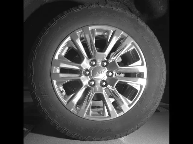 Used 2021 SATIN STEEL METALLIC GMC Denali image 11
