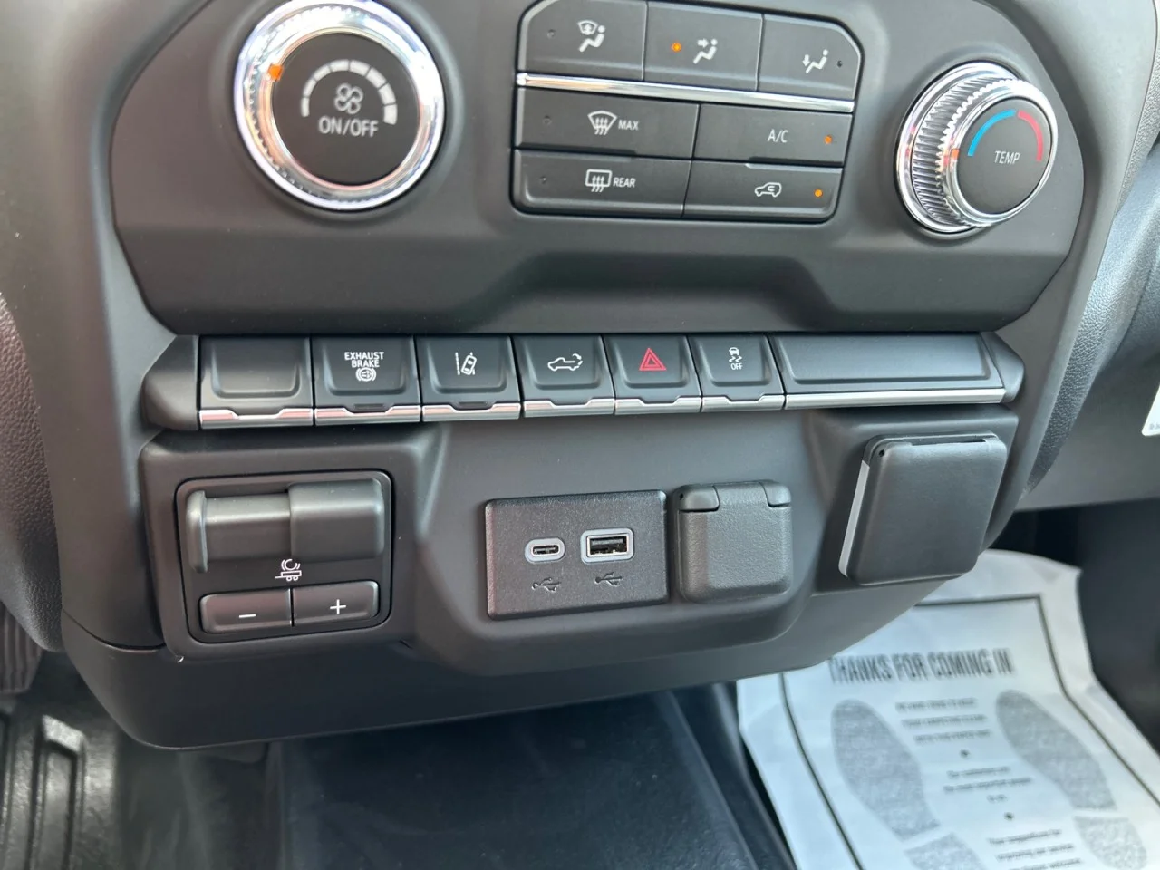 New 2026 Coastal Dune GMC Pro image 13