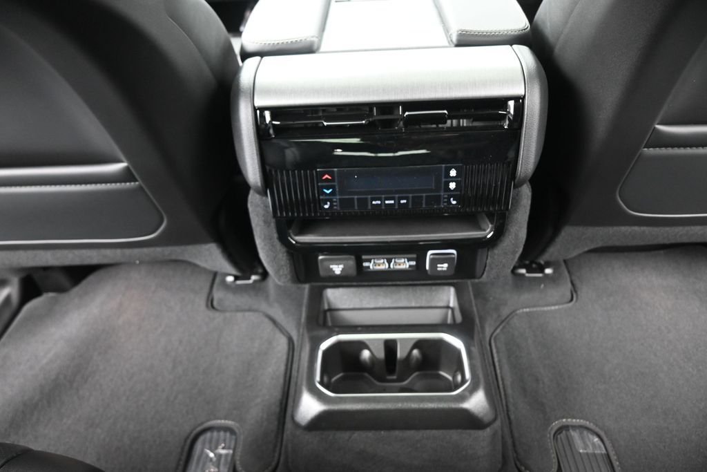 New 2026 Fathom Blue Pearl-Coat Exterior Paint (Late Availability) Jeep Limited Reserve image 27