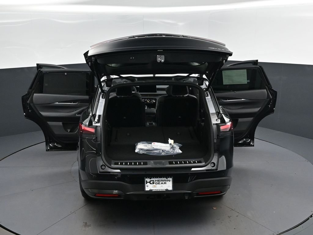 2027 INFINITI QX60 AUTOGRAPH - Photo 49
