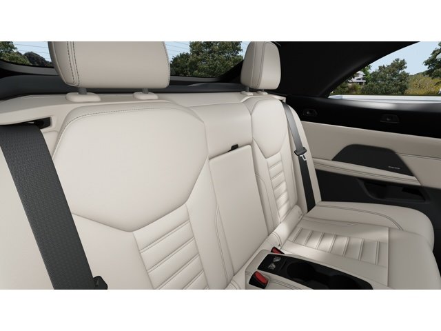 New 2027 Vegas Red Metallic BMW M440i xDrive image 12