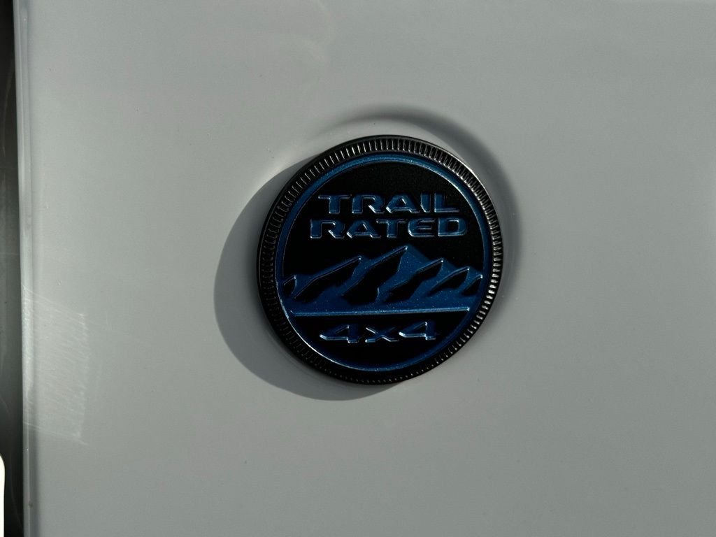 Used 2024 White Jeep High Altitude 4xe image 32