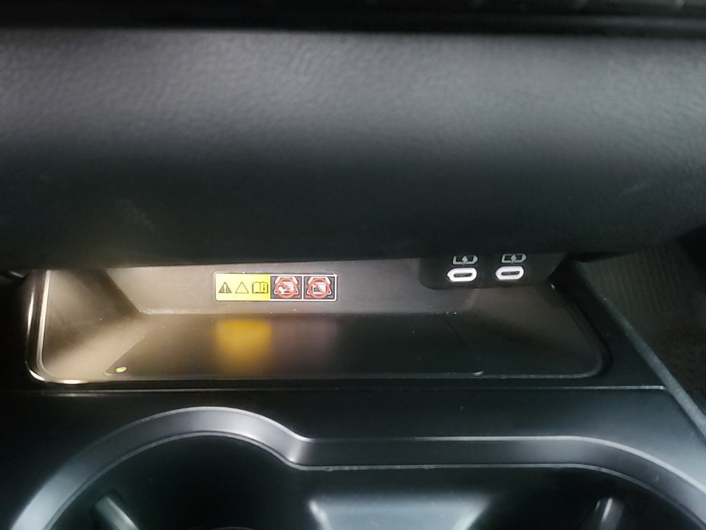 Used 2024 Red Line Lexus 250h image 15