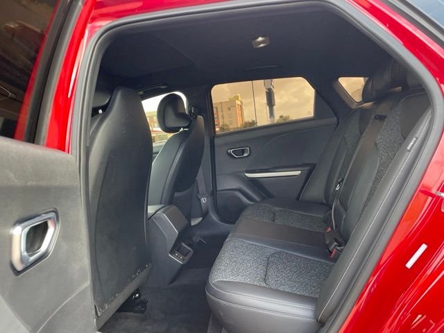 Used 2025 Red Kia GT-Line image 25