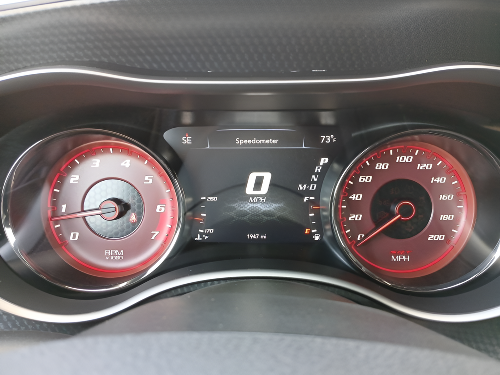 Used 2023 Silver Dodge SRT Hellcat Widebody image 14