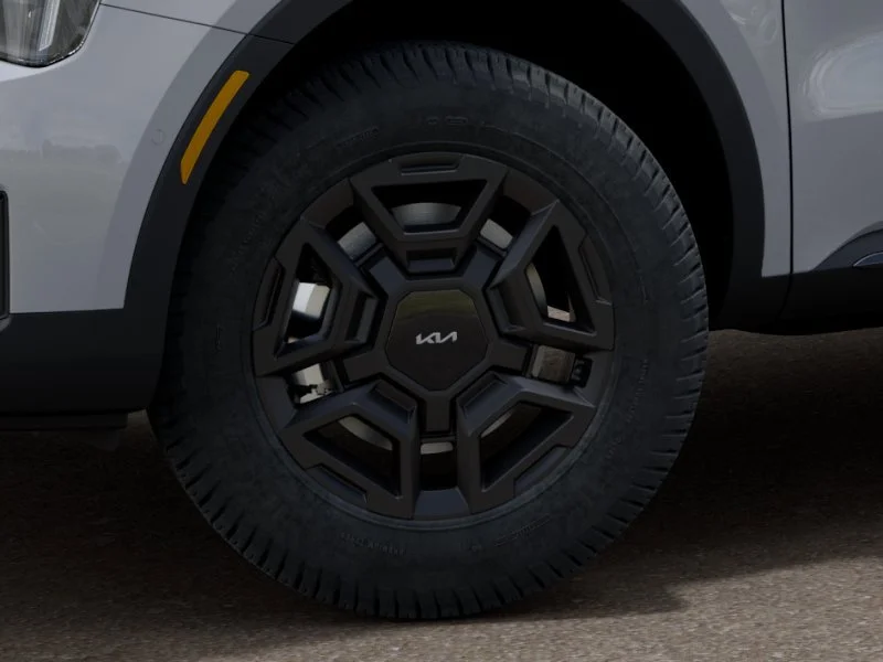 New 2026 Wolf Gray Kia X-Pro SX Prestige image 9