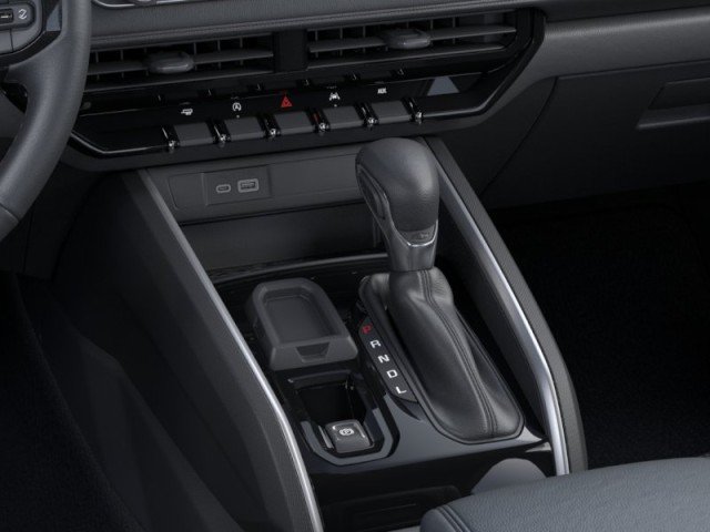 New 2026 Summit White Chevrolet LT image 23