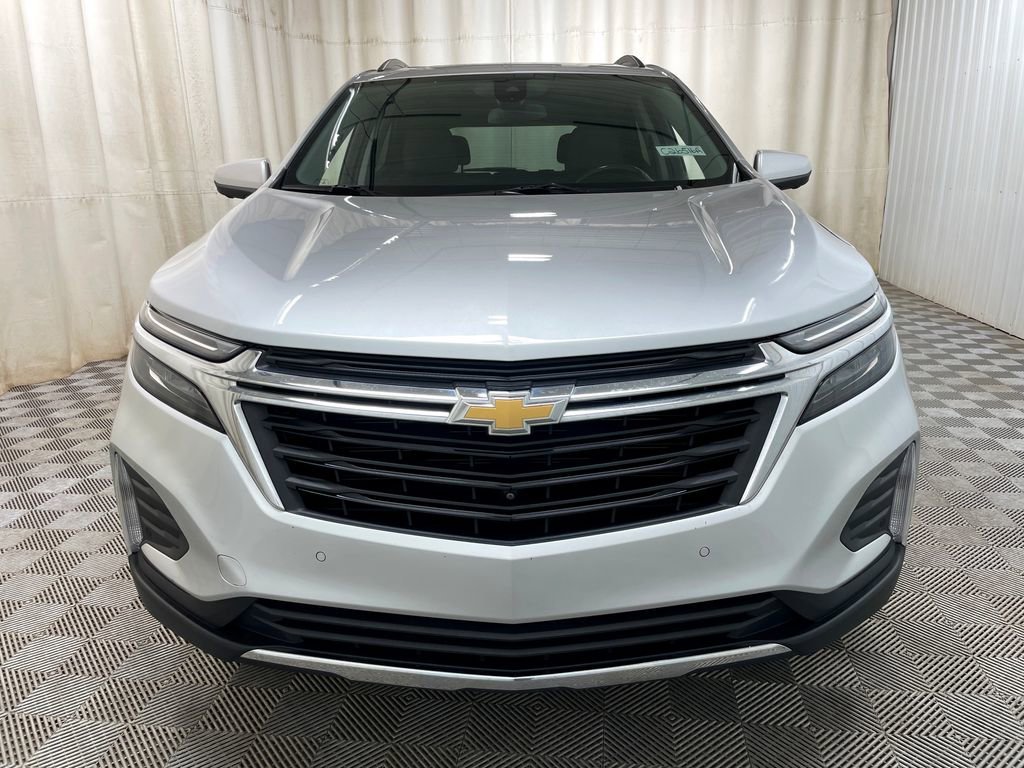 2022 Chevrolet Equinox LT - Photo 15