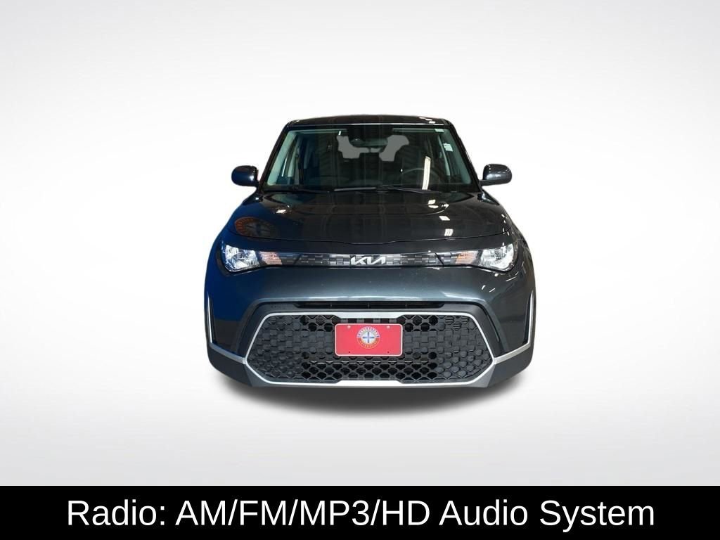 Used 2025 Kia Soul LX with VIN KNDJ23AU4S7259568 for sale in Monticello, Minnesota