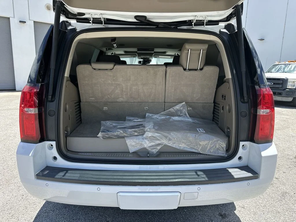 Certified Used 2018 Summit White Chevrolet Premier image 26