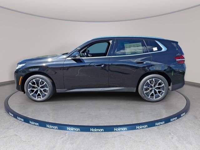 New 2026 Black Sapphire Metallic BMW 30 xDrive image 7