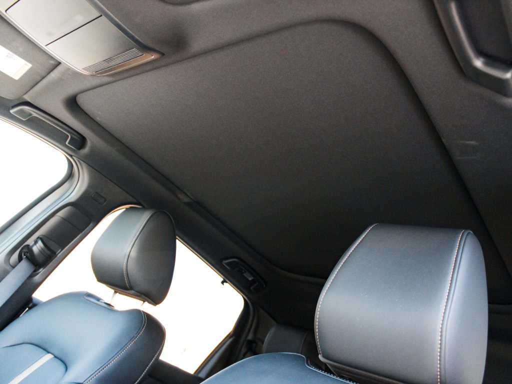 Used 2026 Deep Crystal Blue Mica Mazda Premium Plus image 25