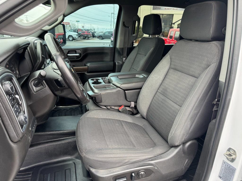 2022 Chevrolet Silverado 3500HD LT - Photo 32