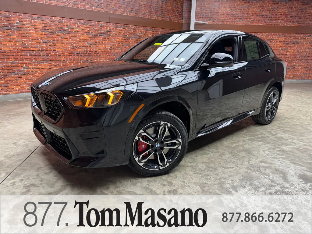 2026 BMW X2 xDrive28i's photo