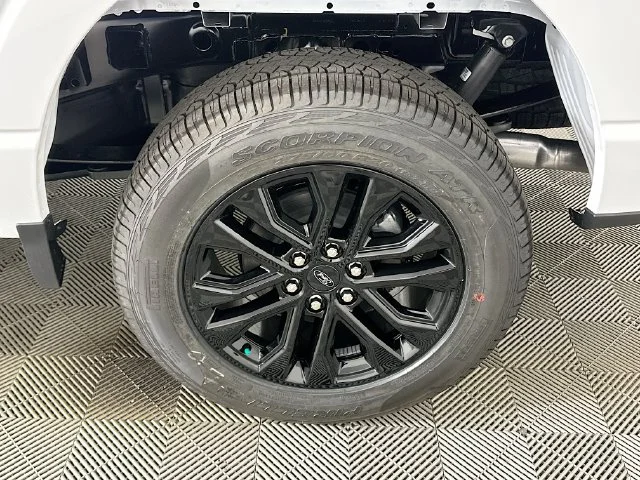 New 2026 Ford F-150 XLT