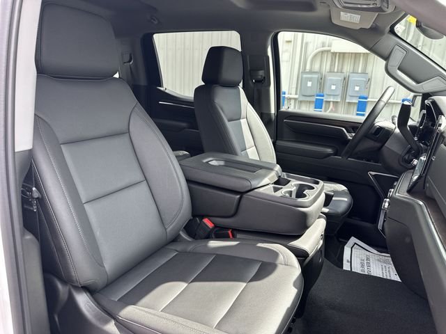 Used 2026 White GMC SLT image 28