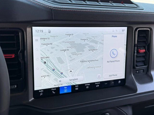 New 2026 Marsh Gray Ford Raptor image 23