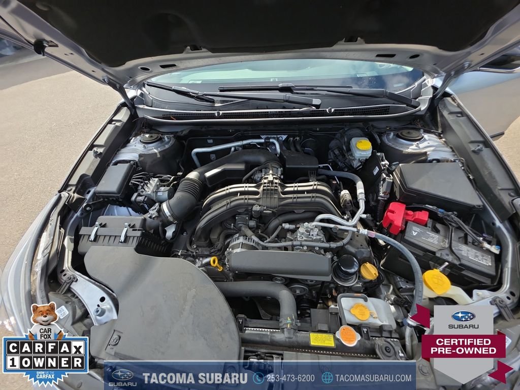 2024 Subaru Outback Premium - Photo 20