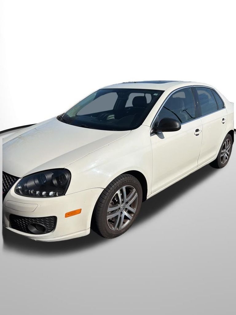 Used 2006 Volkswagen Jetta TDI with VIN 3VWST71K36M781169 for sale in Auburn, WA