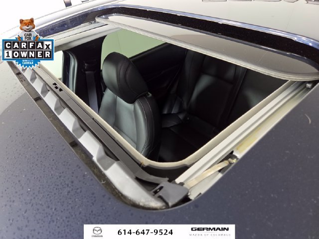 Used 2024 Blue Mazda 2.5 Turbo Premium Package image 33