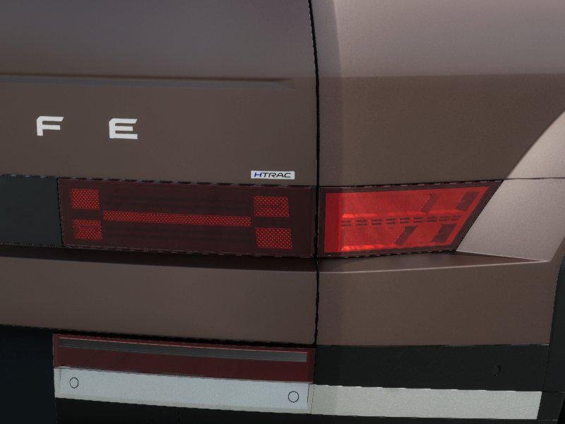 New 2026 Earthy Brass Matte Hyundai Limited AWD image 10
