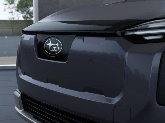 New 2026 MAGNETITE GRAY METALLIC Subaru Premium image 10