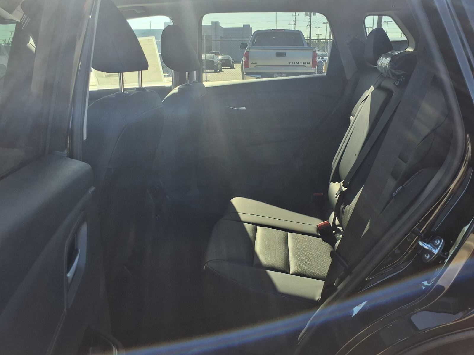 2026 Nissan Rogue photo 11 of 26