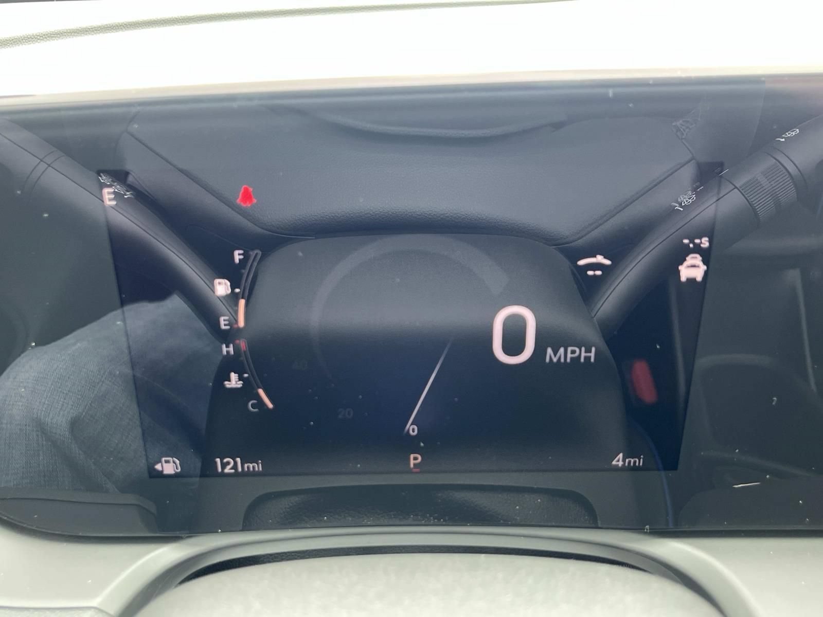 2026 Buick Encore GX Sport Touring - Photo 31