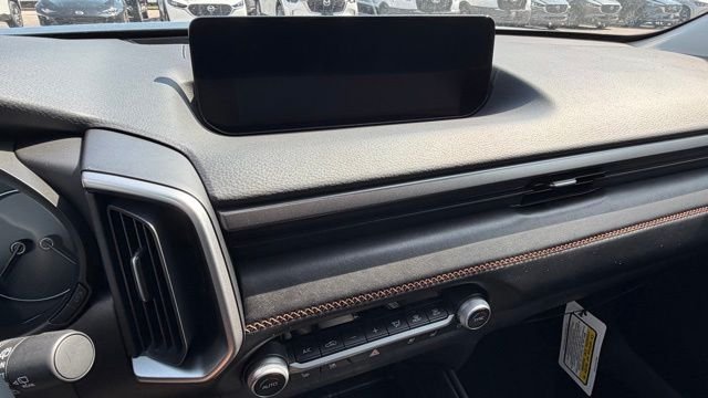 New 2026 Polymetal Gray Metallic Mazda Premium AWD image 19