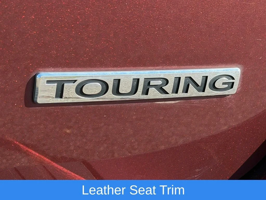 Used 2021 Red Honda Touring image 30