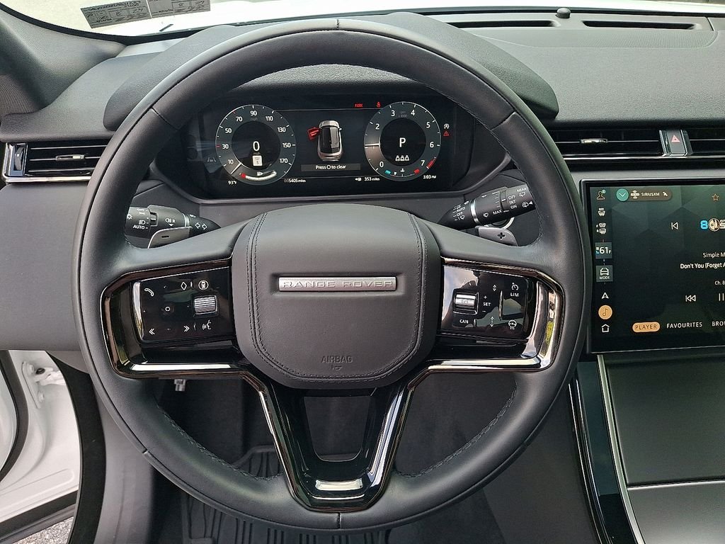 2026 Land Rover Range Rover Velar S - Photo 16