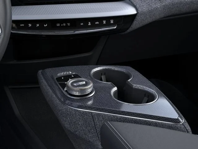 2026 Cadillac OPTIQ Sport - Photo 23