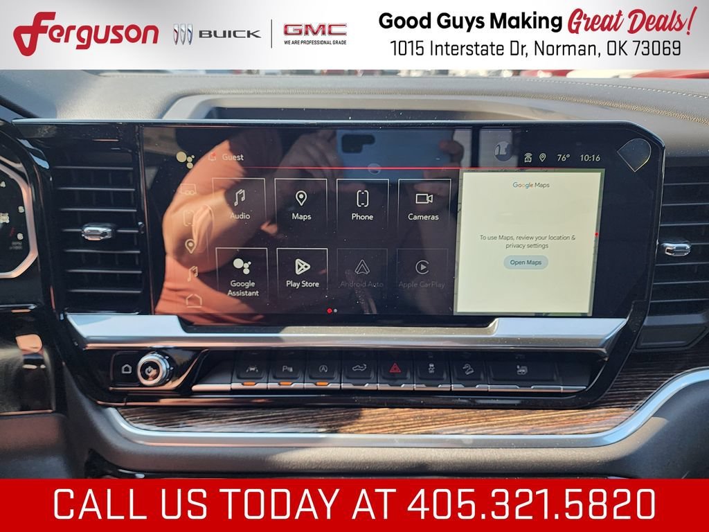 2026 GMC Sierra 1500 Elevation - Photo 25
