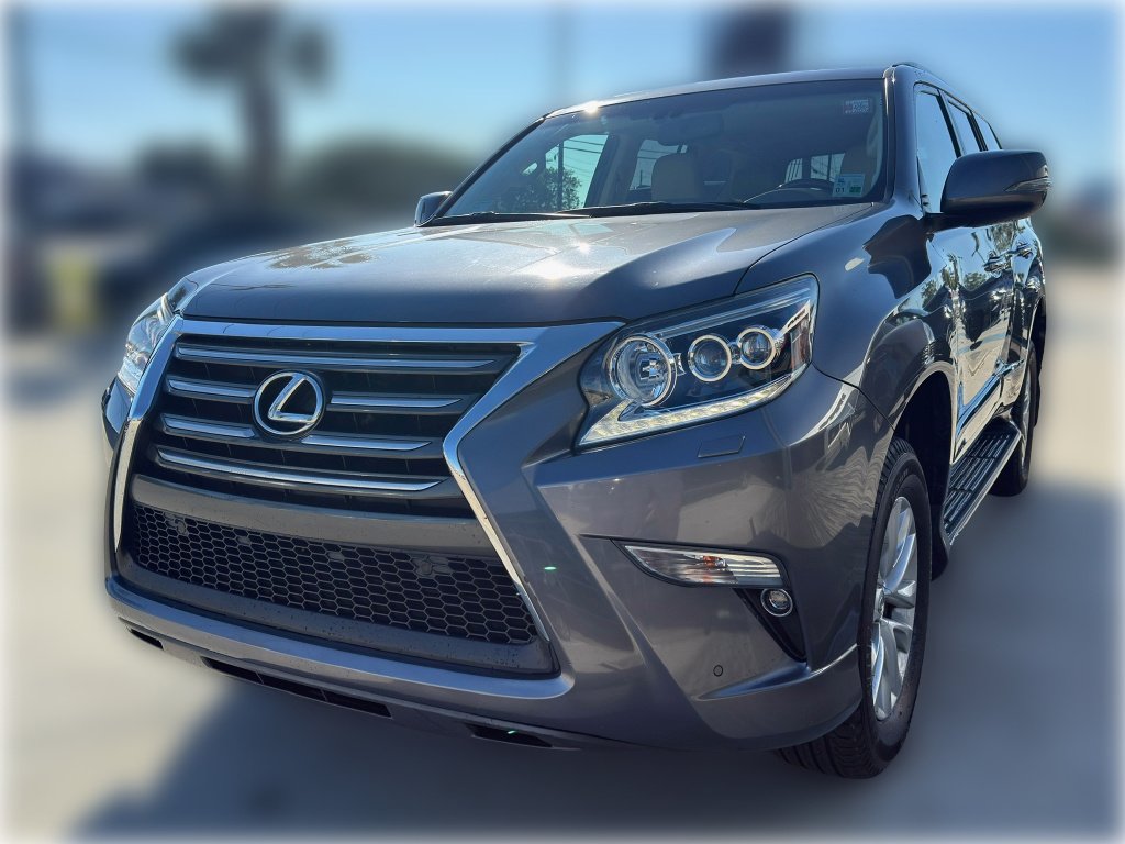 Used 2019 Nebula Gray Pearl Lexus Base image 3
