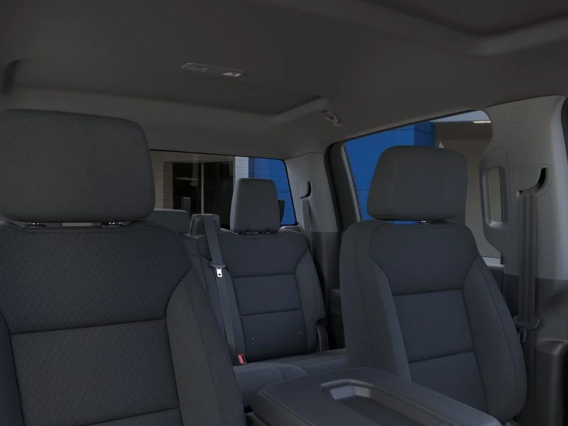 2026 Chevrolet Silverado 1500 RST - Photo 24