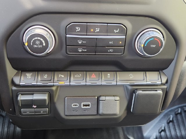 2026 Chevrolet Silverado 3500 HD Work Truck - Photo 21