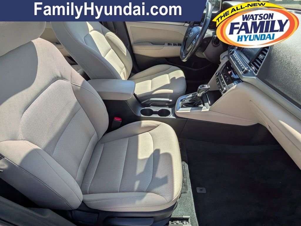 2018 Hyundai Elantra Value Edition - Photo 26
