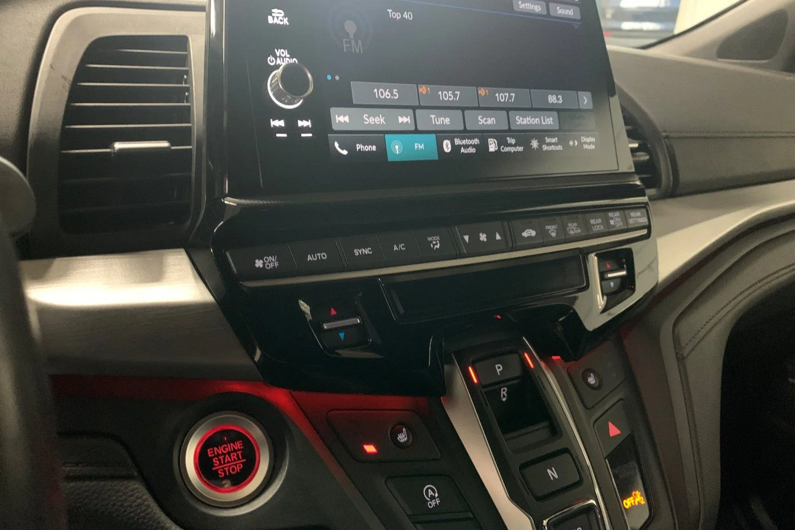 Certified Used 2025  Honda Sport-L image 24
