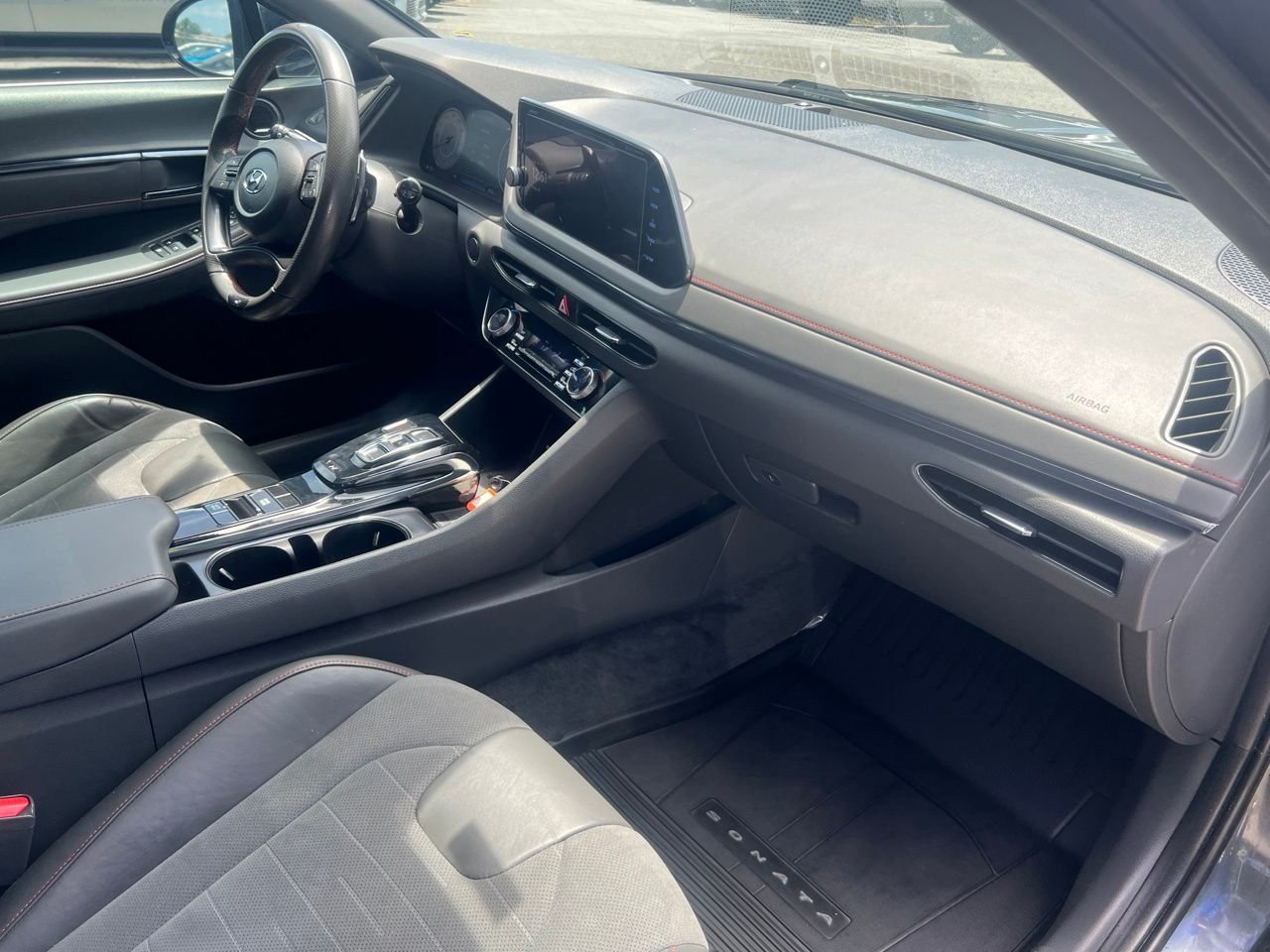 Used 2023 Gray Hyundai N Line image 27