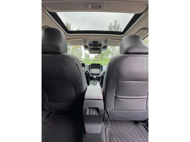 New 2026 ICE SILVER METALLIC Subaru Limited image 33