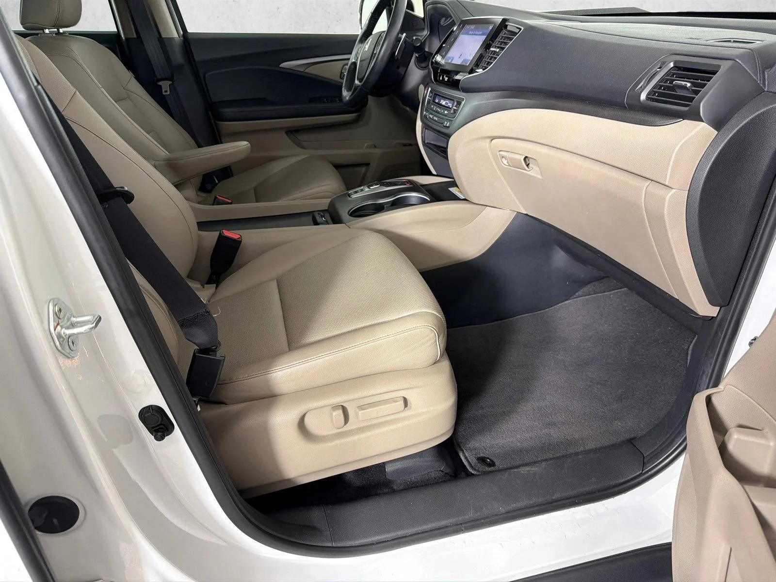 Used 2022 Black Honda RTL-E image 15