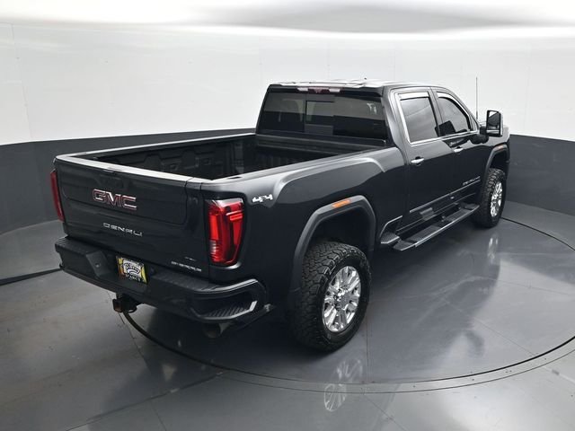 Used 2020 Black GMC Denali image 17